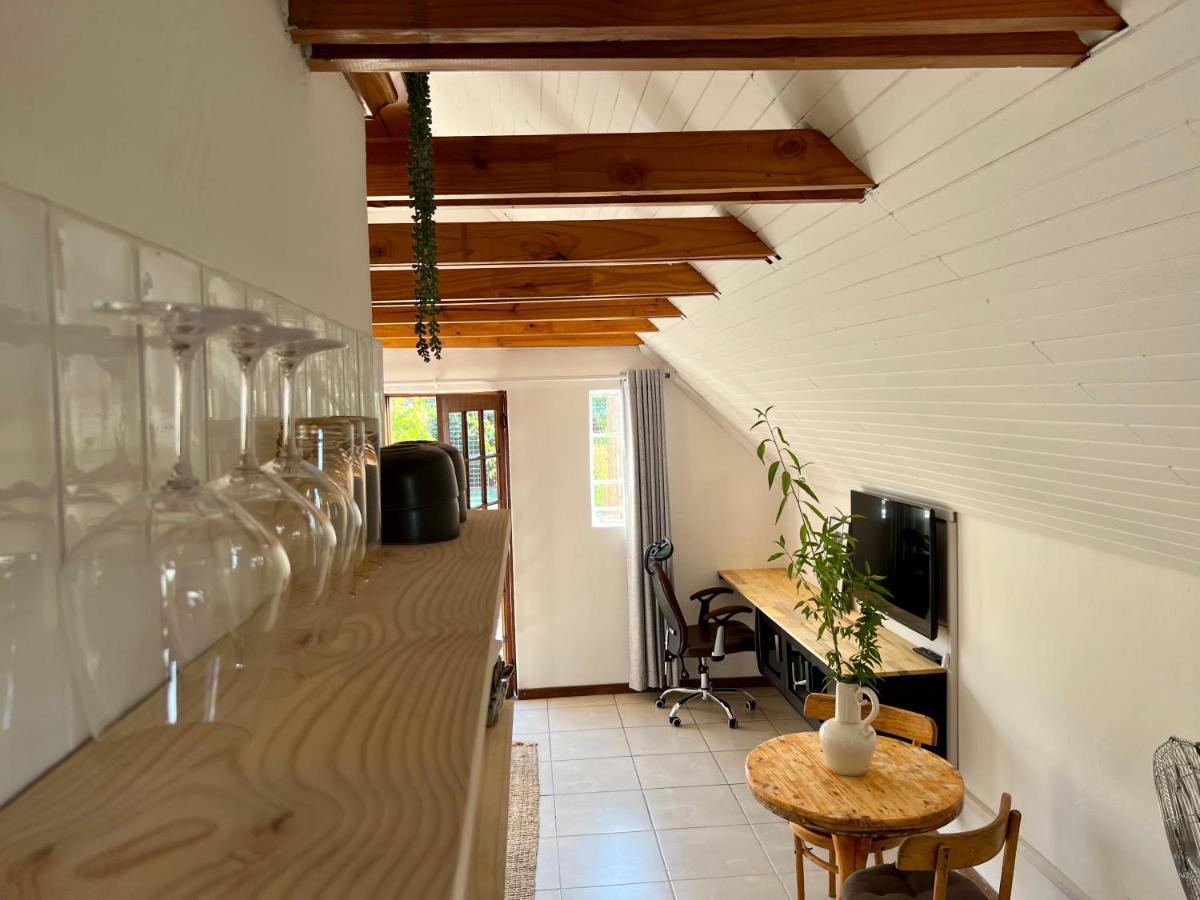 Cosy City Cottage Gaborone Kültér fotó